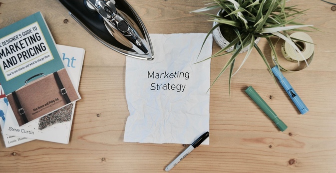 Стратегия маркетинга - Какие бывают виды и последовательность их утверждения